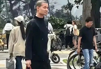 惊呆了！这真是北大韦神吗