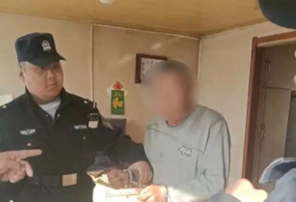 男子苦寻28年抓到杀父凶手 警方搬家遗失部分卷宗