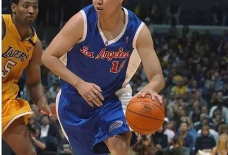 她与王治郅分手10年，现今移居美国成商界女强人
