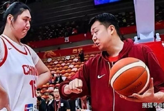 她与王治郅分手10年，现今移居美国成商界女强人