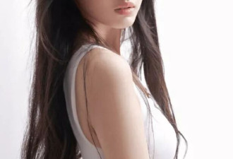 周星驰全新星女郎亮相，19 岁素人雪野惊艳大银幕