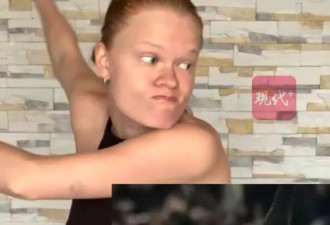 24岁俄罗斯女模特回应撞脸哈兰德：起初觉得“有点受伤”，如今坦然接受