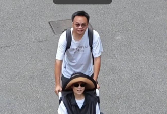 刷屏了：袁立办康复派对 罕见曝光朴素小家