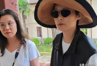 刷屏了：袁立办康复派对 罕见曝光朴素小家