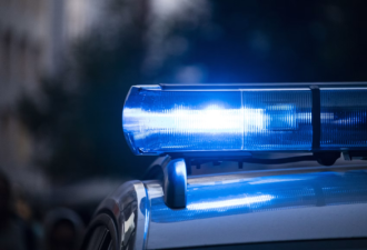 大温突发警情！发现疑似爆炸物 附近公寓居民紧急撤离
