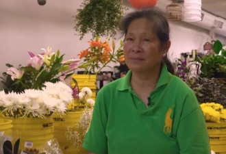 蒙特利尔花店三轮车被盗，店主女士哭了：非常悲伤，沮丧…