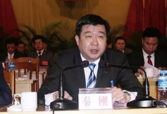 化州一开发商十年行贿背后：十余名受贿官员判刑