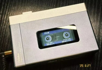 苹果不想“复刻”的 iPod ，有人替它做了