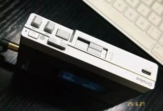 苹果不想“复刻”的 iPod ，有人替它做了