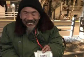 为什么乞丐近两年消失了？四大原因揭开真相