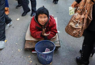 为什么乞丐近两年消失了？四大原因揭开真相