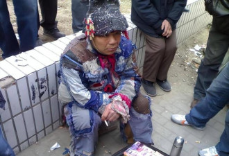 为什么乞丐近两年消失了？四大原因揭开真相