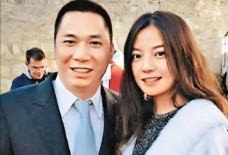 黄有龙：与赵薇结婚当生意 离异后两人仍联系