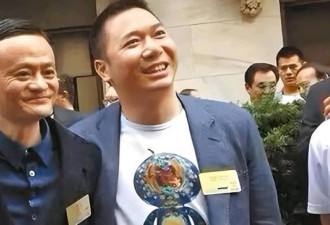 黄有龙：与赵薇结婚当生意 离异后两人仍联系
