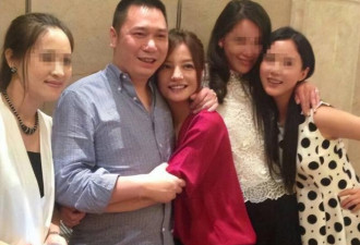 黄有龙：与赵薇结婚当生意 离异后两人仍联系