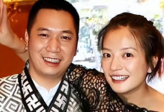 黄有龙：与赵薇结婚当生意 离异后两人仍联系