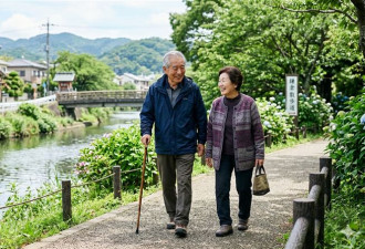 长寿关键找到了 研究证实有5基因活得久
