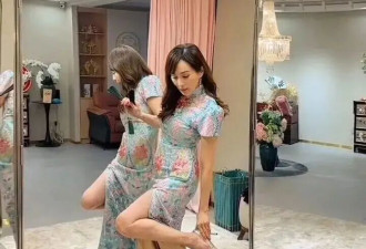 香港女星罗霖自爆与男友交往十几年，拒绝再结婚！视力仅剩七成