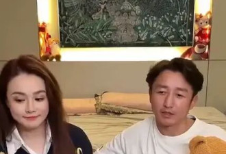 冉莹颖自曝坚持生下小儿子 邹市明回应其“不同姓”原因