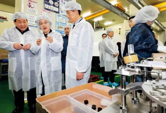 做记者，进“大厂”，当总理，她一路开挂