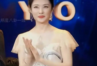 央视一姐周涛也陷桃花坞?彭冠英被曝生理性喜欢
