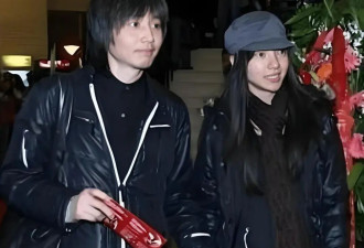 57岁张亚东近况曝光！历任前女友个个颜值惊艳，离婚多年依旧孤身一人