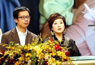 主持人李静自曝绝经过程 对男人没兴趣了