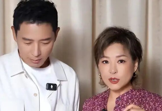 主持人李静自曝绝经过程 对男人没兴趣了