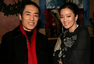 难怪当年张艺谋宁死不娶巩俐，不是嫌她条件差，向太早就透露过了