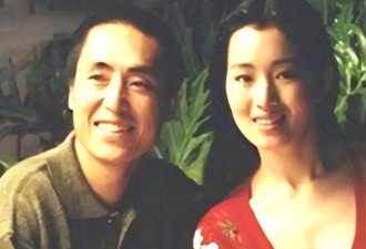 难怪当年张艺谋宁死不娶巩俐，不是嫌她条件差，向太早就透露过了