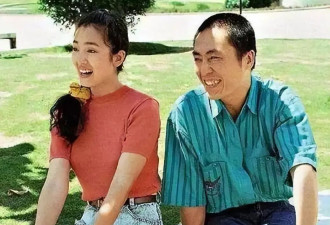 难怪当年张艺谋宁死不娶巩俐，不是嫌她条件差，向太早就透露过了