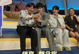 从主持人到"精神病"，49岁无妻无子的李维嘉，给年轻人们提了个醒