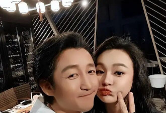 三个儿子不同姓？冉莹颖邹市明感情状况曝光，提离婚只是冰山一角
