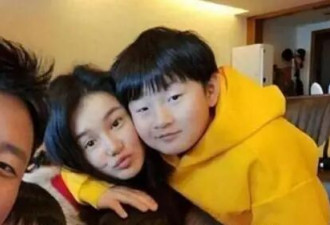 三个儿子不同姓？冉莹颖邹市明感情状况曝光，提离婚只是冰山一角