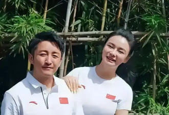 三个儿子不同姓？冉莹颖邹市明感情状况曝光，提离婚只是冰山一角