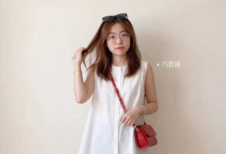 终于找到夏天最舒服的穿法 穿上就不想脱