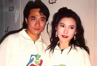 李婉华:我与吴镇宇同居8年,但凡他跟我求婚,我都不会另嫁他人