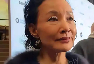 65岁陈冲回上海独居养老，撕开中老年体面生活