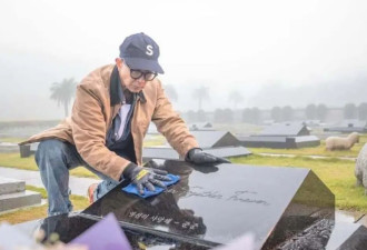 知情人曝具俊晔未放弃继承大S遗产 将与大S子女开庭争夺遗产