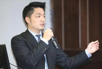 支持者力拱蒋万安参选2028？沈政男：可能性不大