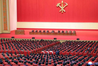 少将“花天酒地”,朝鲜宣布对特大腐败分子的判决