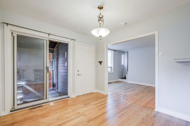 19 Robinson Avenue Toronto