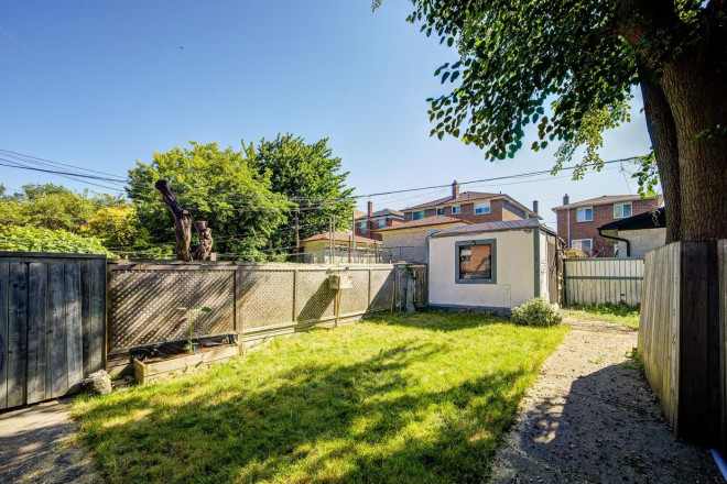19 Robinson Avenue Toronto