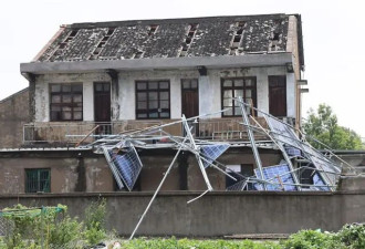 台两度登陆浙江 当地如何把防灾做得"密不透风"？