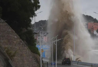 台两度登陆浙江 当地如何把防灾做得"密不透风"？