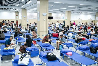 台两度登陆浙江 当地如何把防灾做得"密不透风"？
