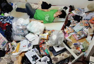 “最后悔的，就是为了念大学背上这笔巨债…”