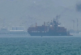 霍尔木兹海峡到底能不能过？美伊各执一词