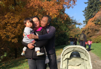 心碎! 大多伦多51岁华人卡车司机翻车身亡! 留下3个孩子!