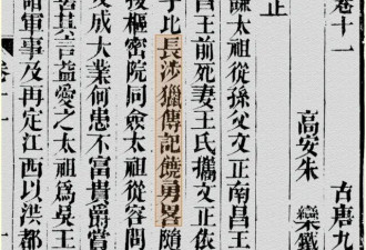 “军事上登峰造极，政治上一无是处”